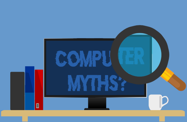 Computer Myths