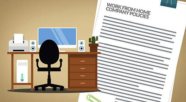 Work From Home Policies