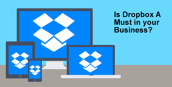 Dropbox - is it suitable for me?
