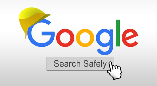 Search Safely With Google