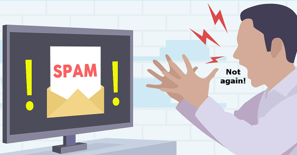Why Spam is a Small Business Nightmare