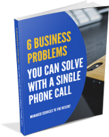 6 Business Problems You Can Solve