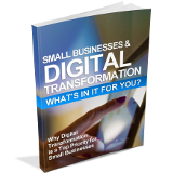 Digital Transformation eBook