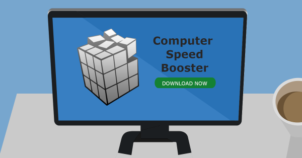 easy ways to speed up my computer