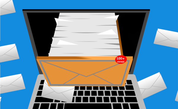 Smart email management