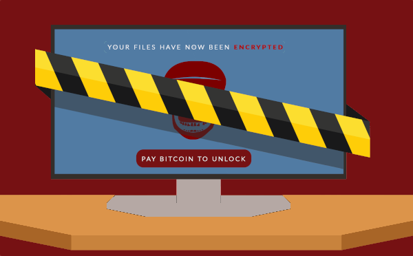 What to do if you are hit by ransomware