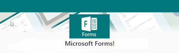 MS Forms